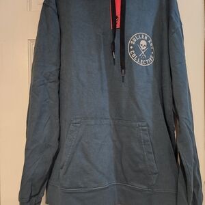 Mens Sullen Art Collective Hoodie